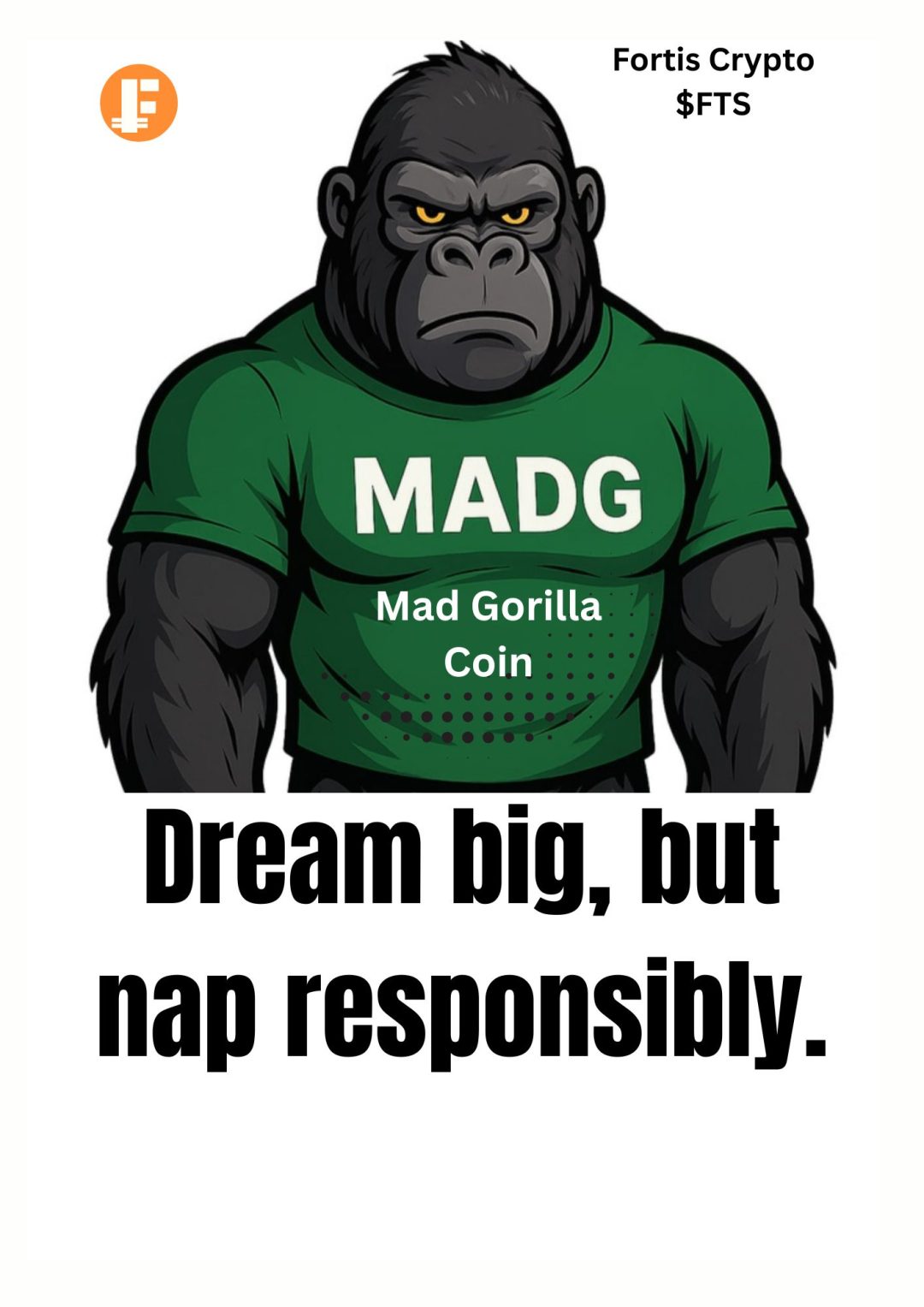Dream big, but nap responsibly. Dream big, but nap responsibly. motivational quotes