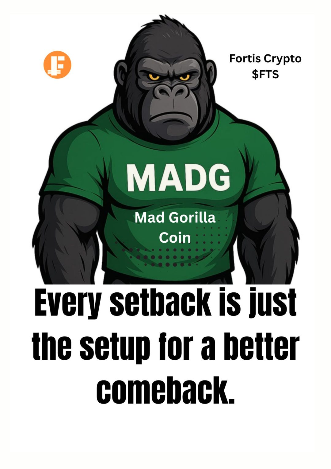 Every setback is just the setup for a better comeback. Every setback is just the setup for a better comeback. #motivational quotes
