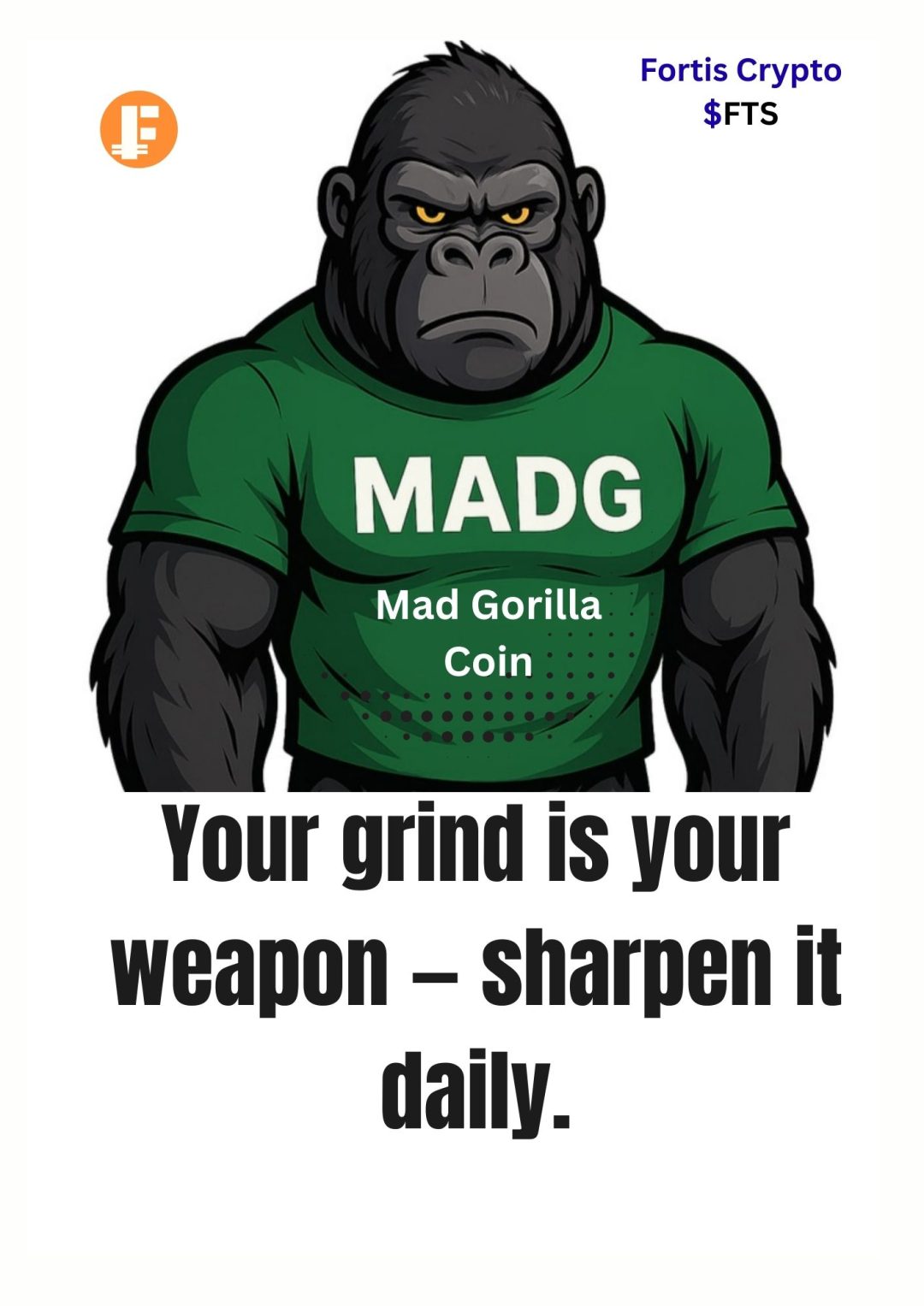 Your grind is your weapon — sharpen it daily. Your grind is your weapon — sharpen it daily. motivational quotes