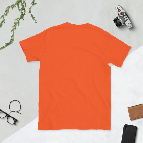 Rise Above Cool Motivational T Shirt | Unisex Quote Tee - Image 12