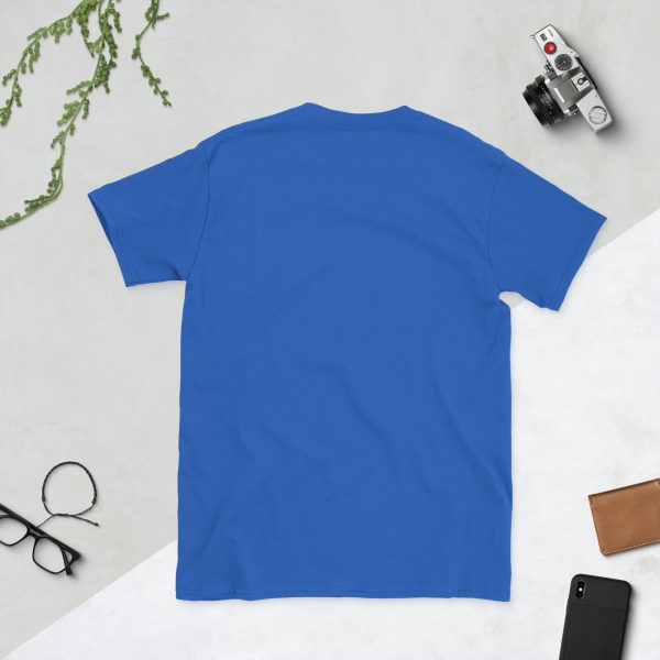Rise Above Cool Motivational T Shirt | Unisex Quote Tee - Image 10