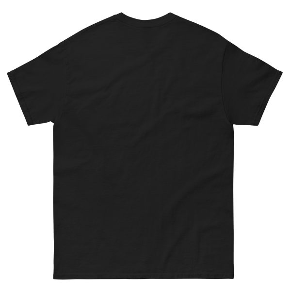 Motivational Quote T-Shirt Focus – Unisex Classic Tee - Image 5