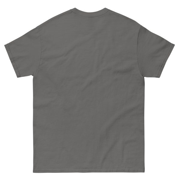 Motivational Quote T-Shirt Focus – Unisex Classic Tee - Image 28