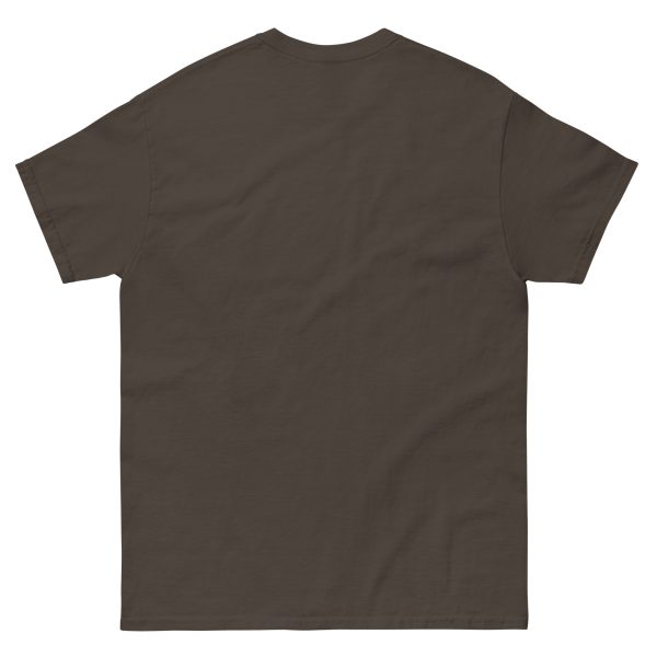 Motivational Quote T-Shirt Focus – Unisex Classic Tee - Image 15