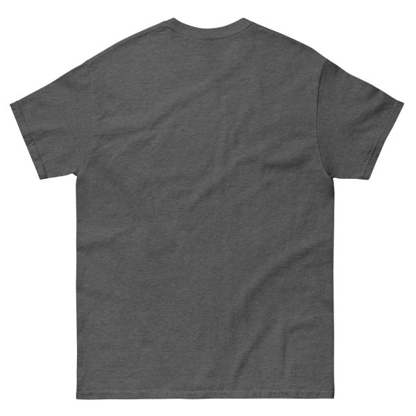 Motivational Quote T-Shirt Focus – Unisex Classic Tee - Image 20