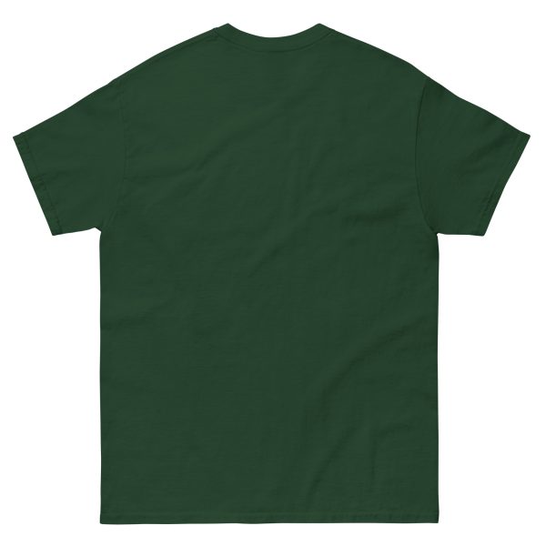 Motivational Quote T-Shirt Focus – Unisex Classic Tee - Image 13