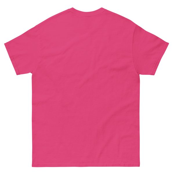 Motivational Quote T-Shirt Focus – Unisex Classic Tee - Image 26