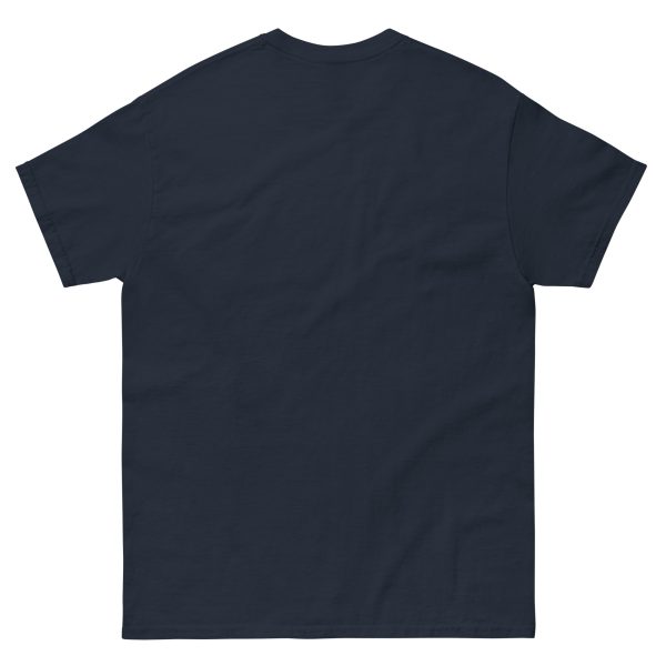Motivational Quote T-Shirt Focus – Unisex Classic Tee - Image 7