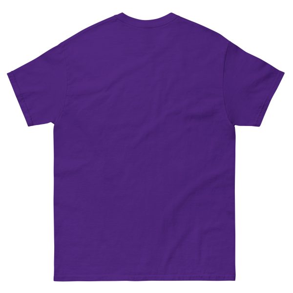 Motivational Quote T-Shirt Focus – Unisex Classic Tee - Image 9
