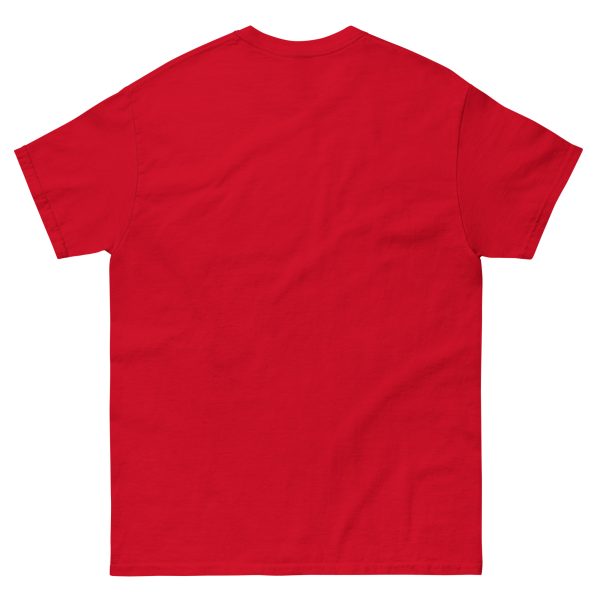 Motivational Quote T-Shirt Focus – Unisex Classic Tee - Image 11