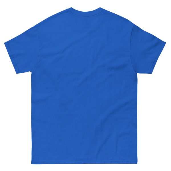 Motivational Quote T-Shirt Focus – Unisex Classic Tee - Image 18