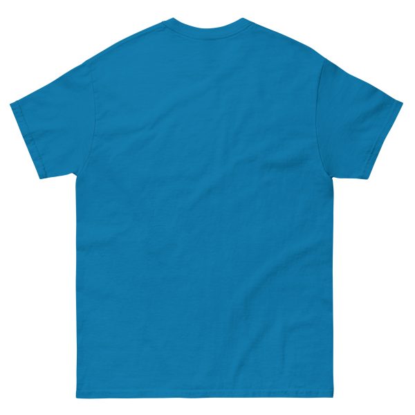 Motivational Quote T-Shirt Focus – Unisex Classic Tee - Image 24