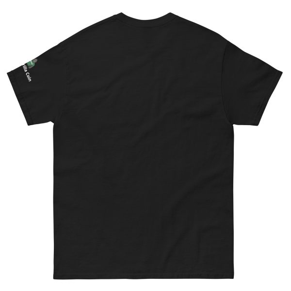 Please cancel my subscription to your issues. Unisex classic Funny tee - Image 5