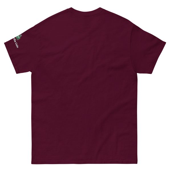 Currently unsupervised — and it’s going great. Unisex Funny tee - Image 3
