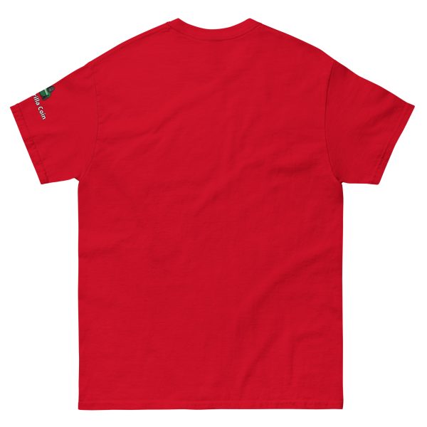 Currently unsupervised — and it’s going great. Unisex Funny tee - Image 8