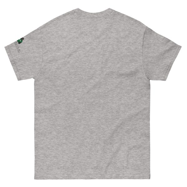 Currently unsupervised — and it’s going great. Unisex Funny tee - Image 10
