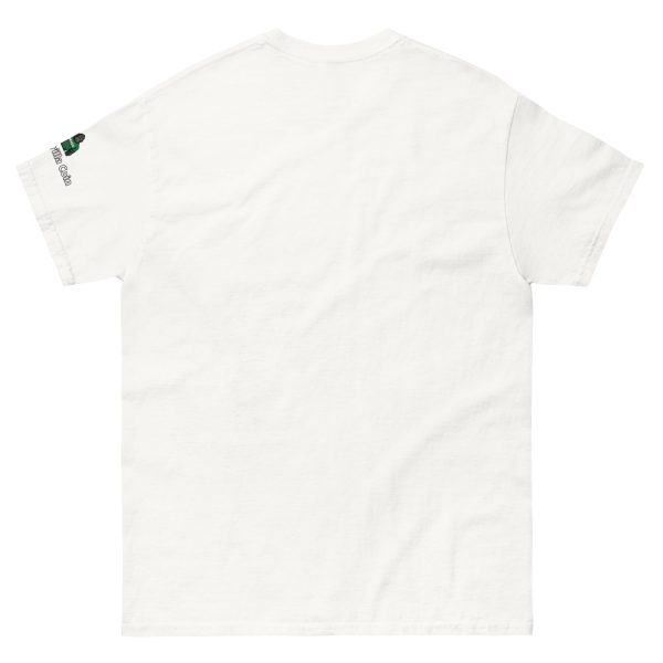 Currently unsupervised — and it’s going great. Unisex Funny tee - Image 12