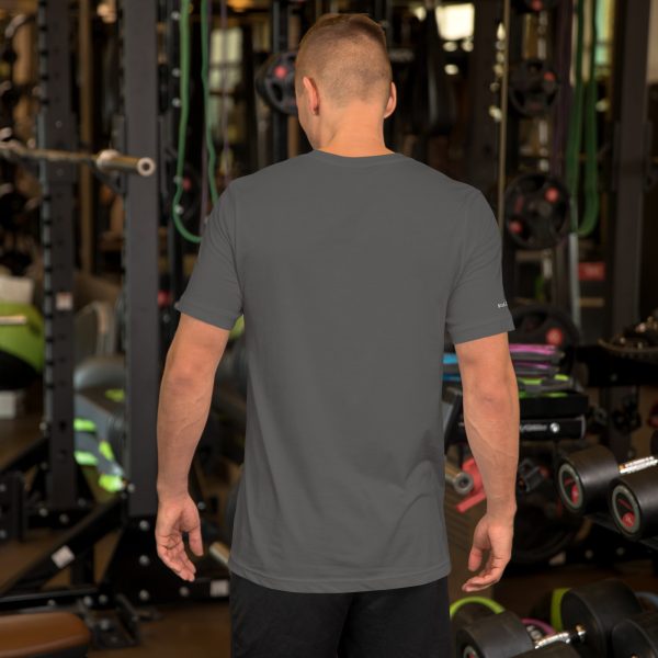 Positive Energy Unisex T-Shirt - Image 10