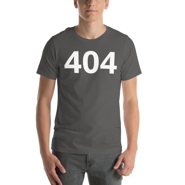 404 Error T Shirt – Humor Tee - Image 28