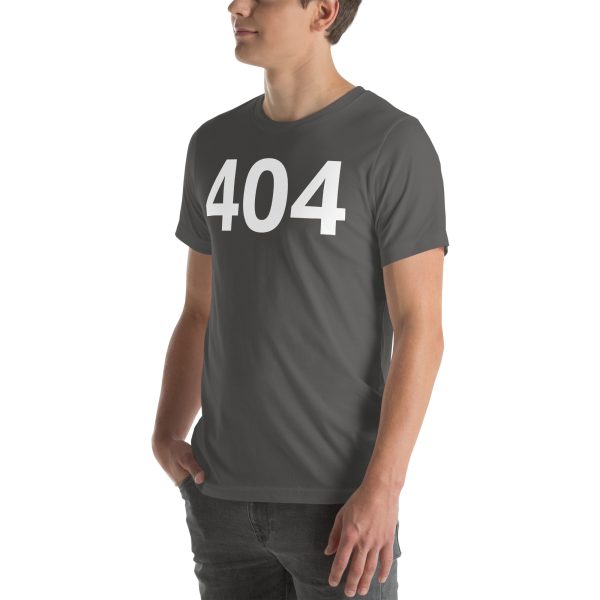 404 Error T Shirt – Humor Tee - Image 31