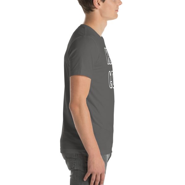 Keep Goin Motivational Unisex t-shirt - Image 47