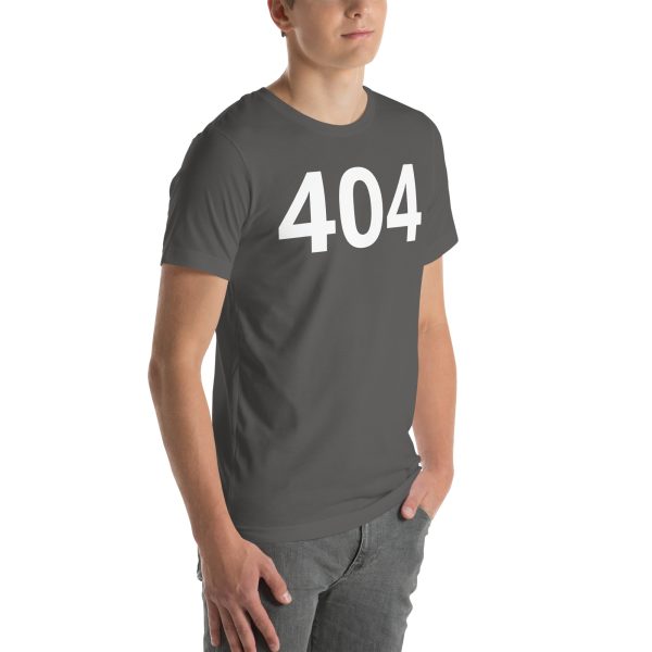 404 Error T Shirt – Humor Tee - Image 33