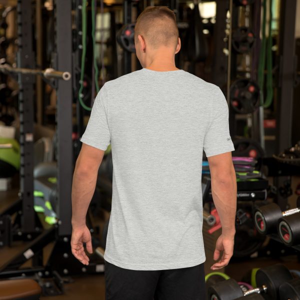 Positive Energy Unisex T-Shirt - Image 14