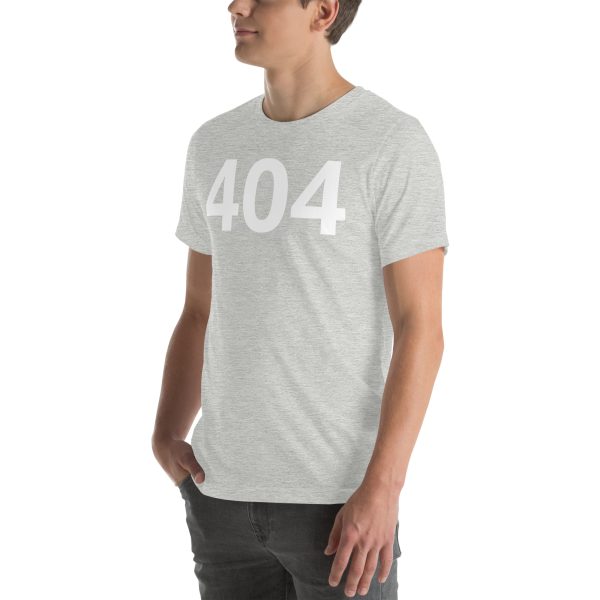404 Error T Shirt – Humor Tee - Image 45