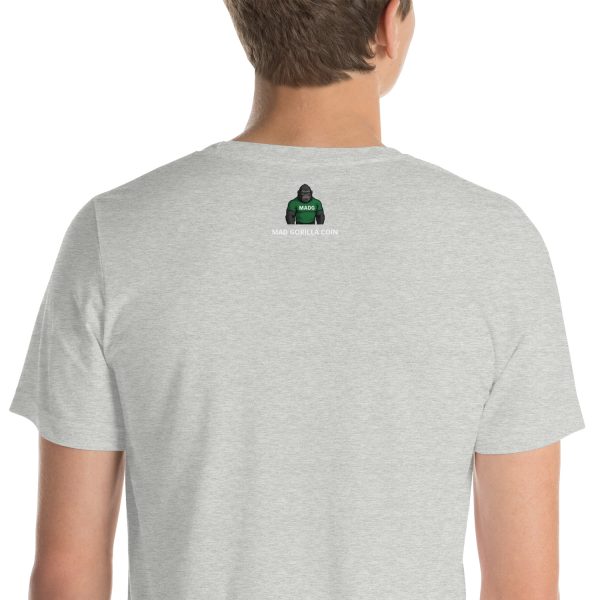 404 Error T Shirt – Humor Tee - Image 48