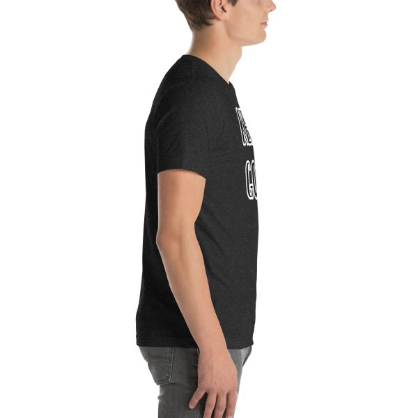 Keep Goin Motivational Unisex t-shirt - Image 6