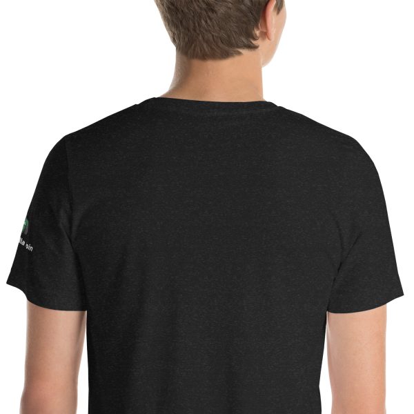 Chaos Funny Unisex t-shirt - Image 8