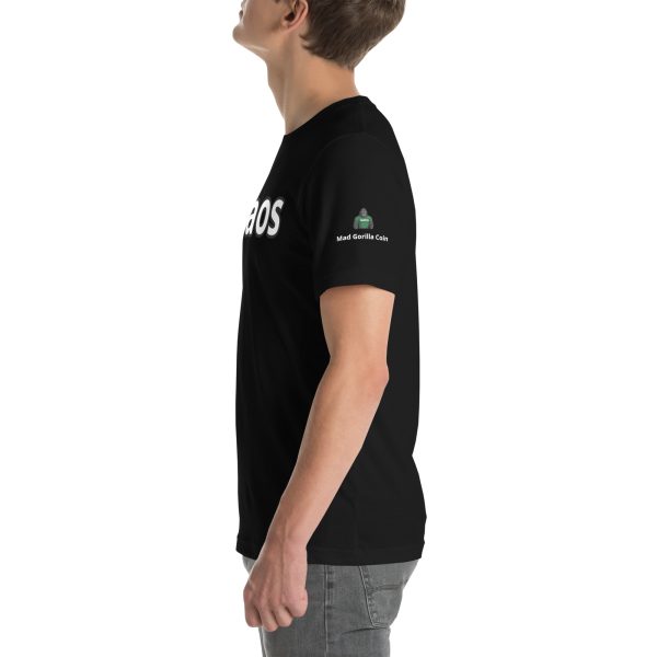 Chaos Funny Unisex t-shirt - Image 11