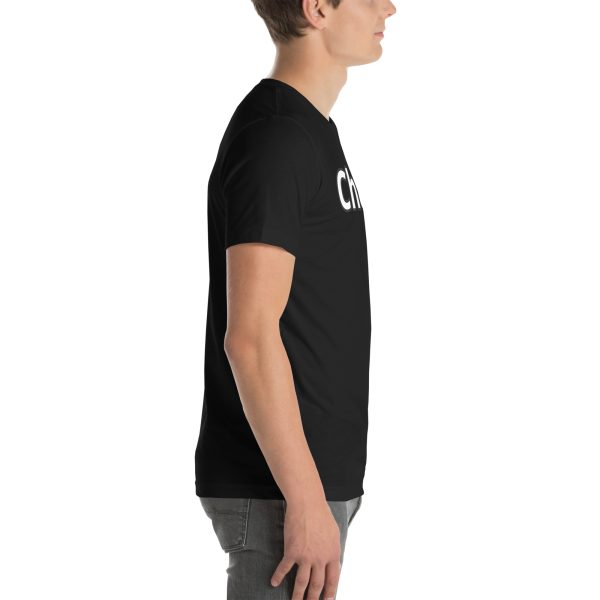 Chaos Funny Unisex t-shirt - Image 13