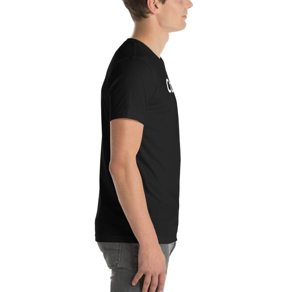 Cntrl + Z Funny Unisex t-shirt - Image 12