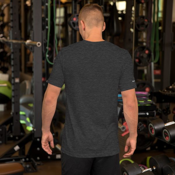 Positive Energy Unisex T-Shirt - Image 8