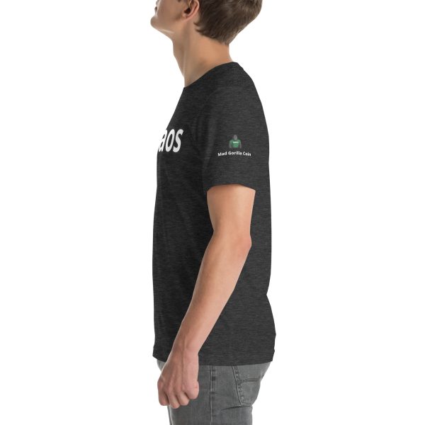 Chaos Funny Unisex t-shirt - Image 45
