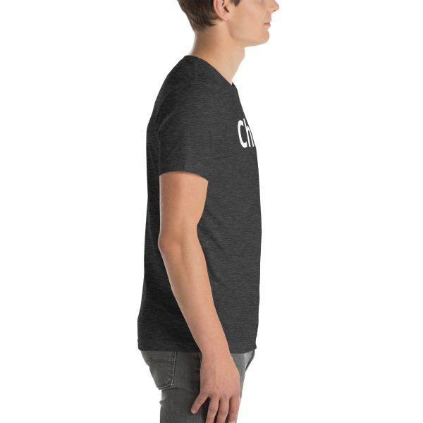 Chaos Funny Unisex t-shirt - Image 47