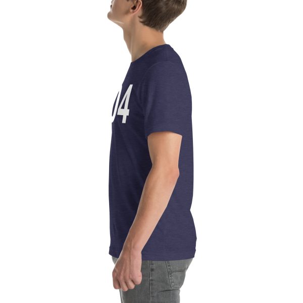 404 Error T Shirt – Humor Tee - Image 3