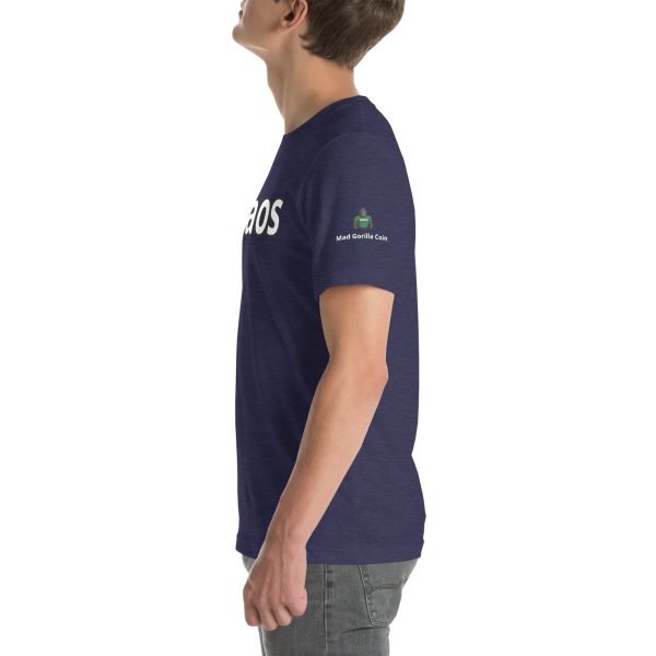 Chaos Funny Unisex t-shirt - Image 25