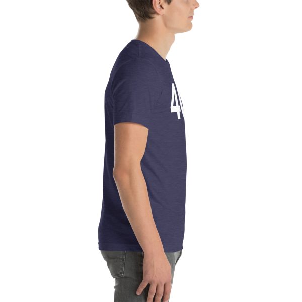 404 Error T Shirt – Humor Tee - Image 5