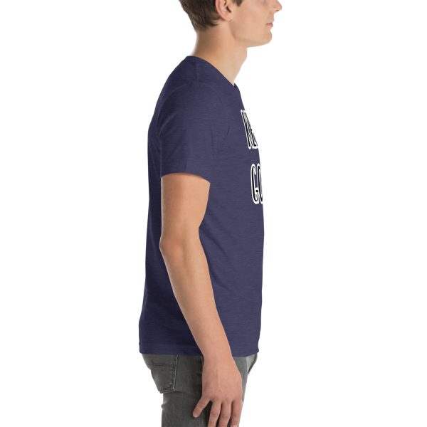 Keep Goin Motivational Unisex t-shirt - Image 24