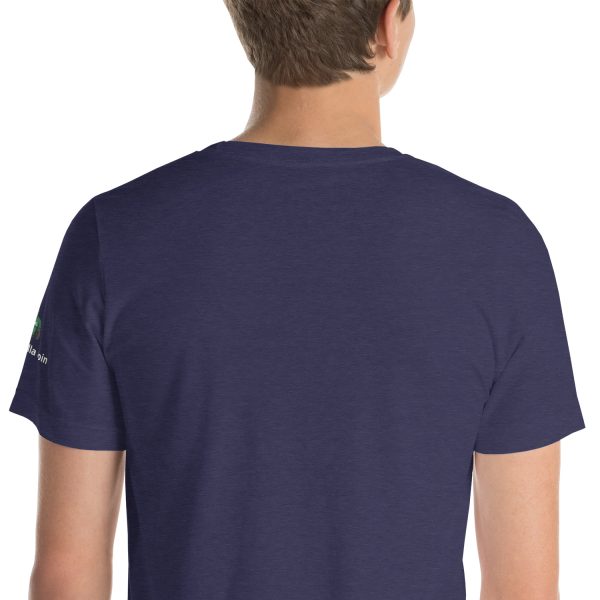 Chaos Funny Unisex t-shirt - Image 29
