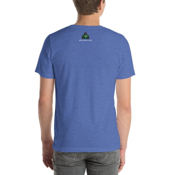 404 Error T Shirt – Humor Tee - Image 36