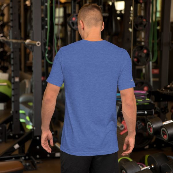 Positive Energy Unisex T-Shirt - Image 12