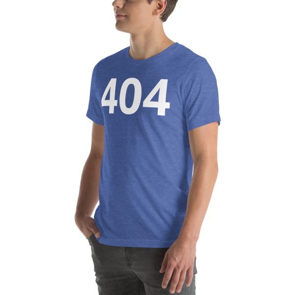 404 Error T Shirt – Humor Tee - Image 38