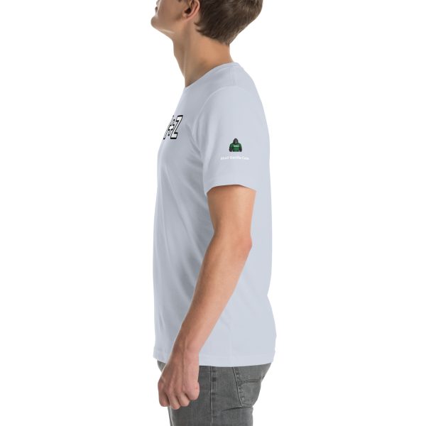 Cntrl + Z Funny Unisex t-shirt - Image 73