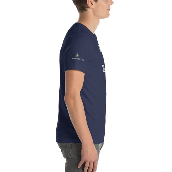 Believe in Yourself Unisex t-shirt with Quote - Image 19