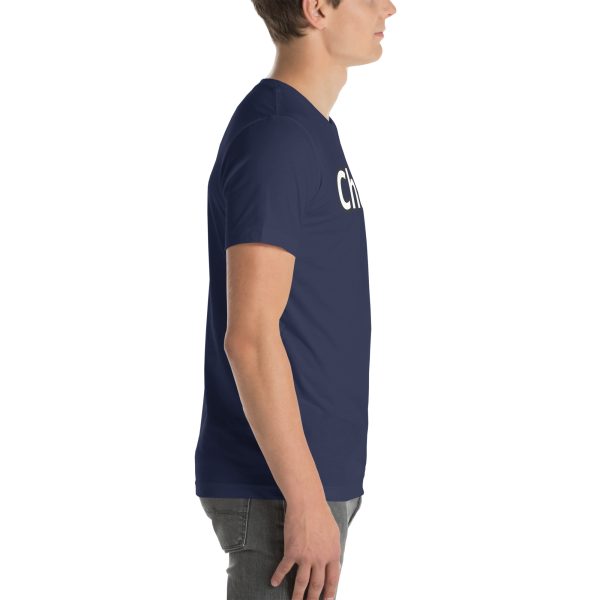 Chaos Funny Unisex t-shirt - Image 20