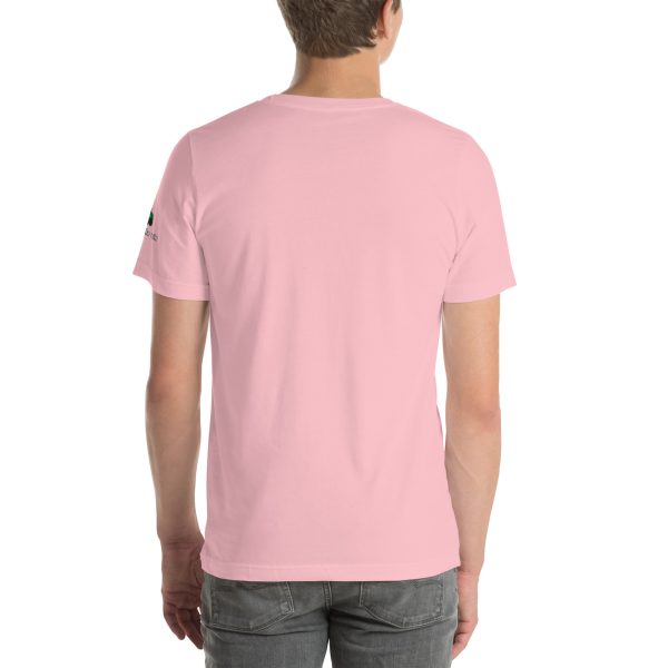 Old Train Graphic Unisex t-shirt - Image 32
