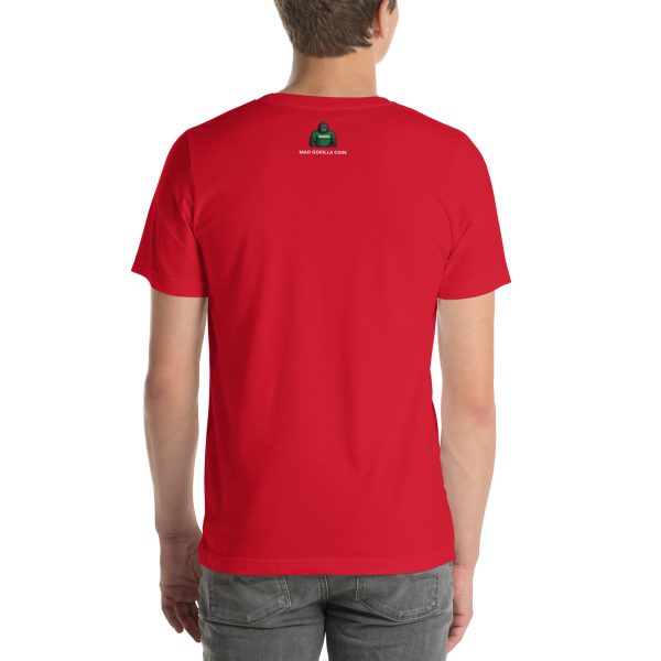 404 Error T Shirt – Humor Tee - Image 9
